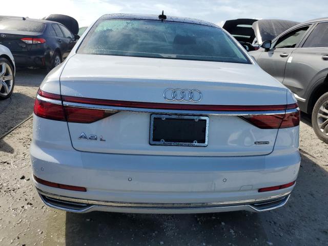 VIN WAU8DAF88KN006836 2019 AUDI A8 no.6