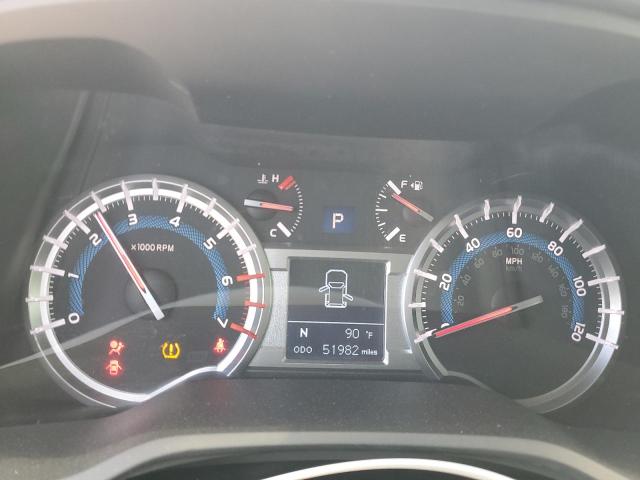 2016 TOYOTA 4RUNNER SR - JTEZU5JR2G5120929