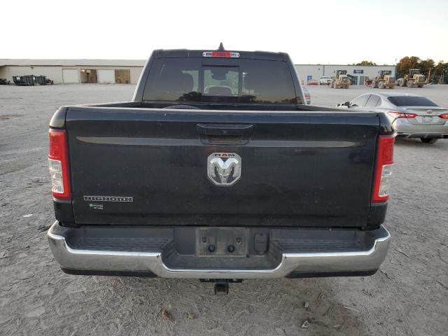 2021 RAM 1500 BIG H - 1C6RREFG2MN812561