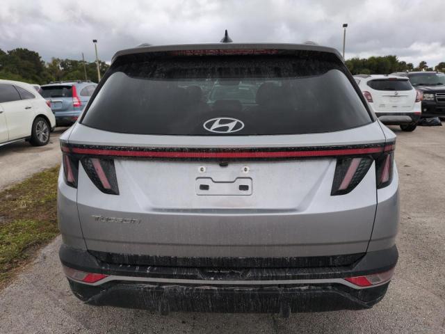 2022 HYUNDAI TUCSON SEL - 5NMJF3AE2NH045334