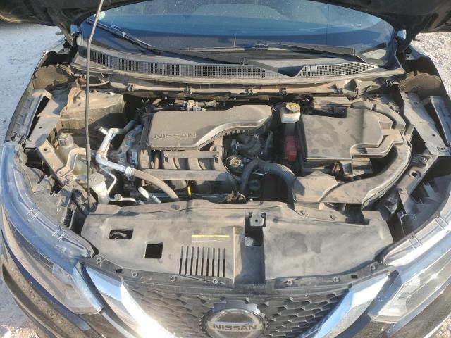 2020 NISSAN ROGUE SPOR - JN1BJ1CV7LW258099