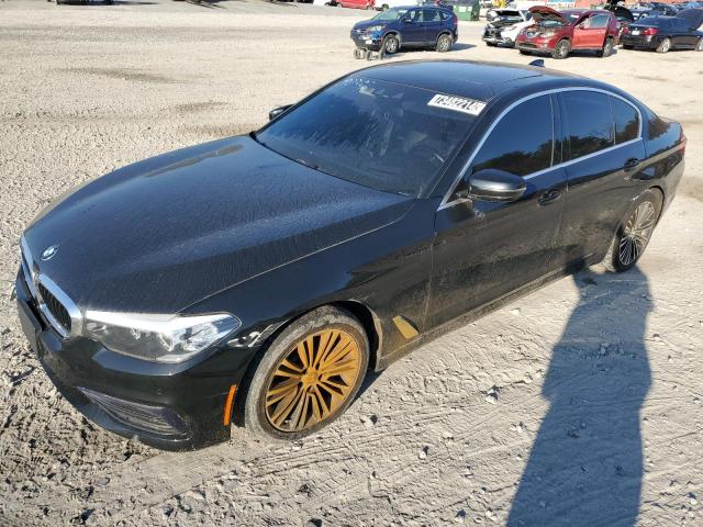 2019 BMW 530 XI - WBAJA7C51KWW48493