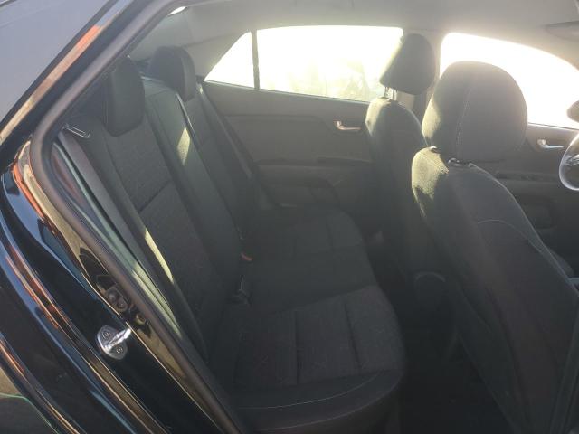 2020 KIA RIO LX - 3KPA24AD5LE339159