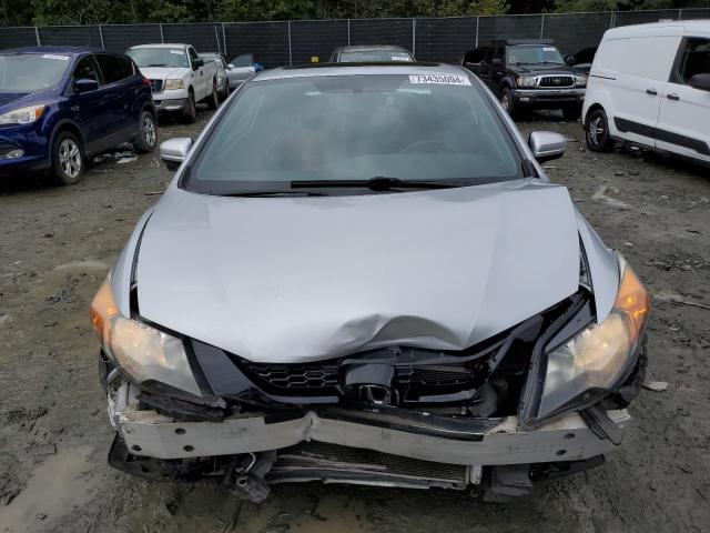 VIN 2HGFG4A58FH701835 2015 Honda Civic, SI no.5