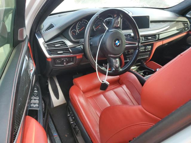 VIN 5YMKT6C30H0U39517 2017 BMW X5, M no.8