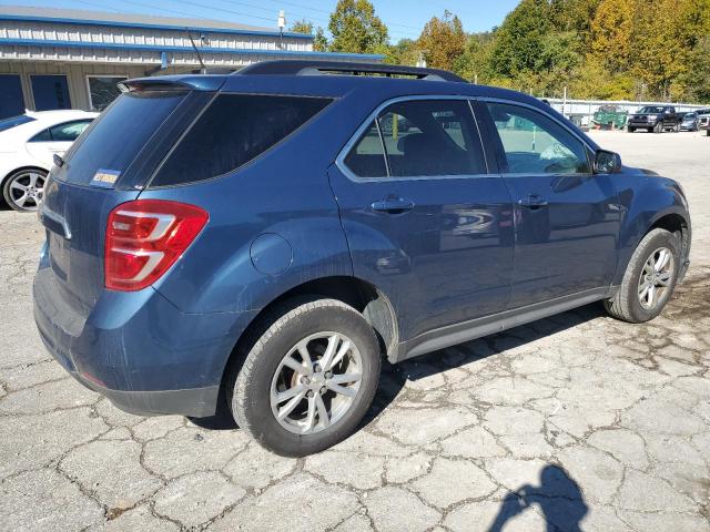 2017 CHEVROLET EQUINOX LT - 2GNFLFEK9H6224442