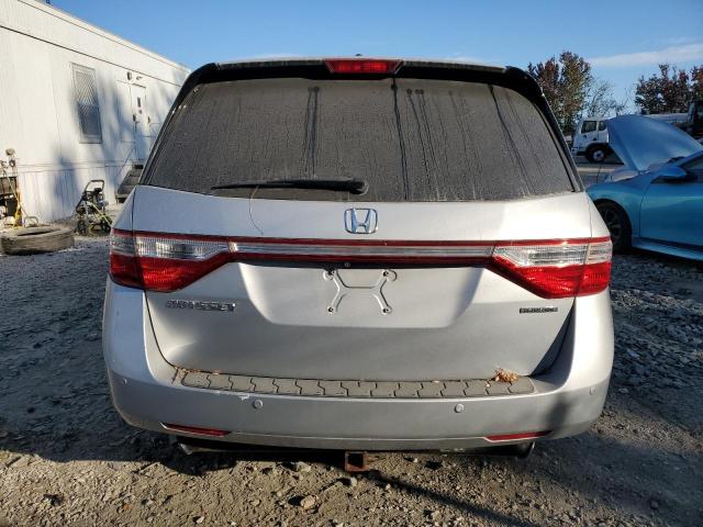 VIN 5FNRL5H93DB060716 2013 Honda Odyssey, Touring no.6