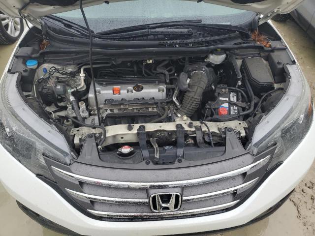 VIN 5J6RM3H73DL034513 2013 Honda CR-V, Exl no.11