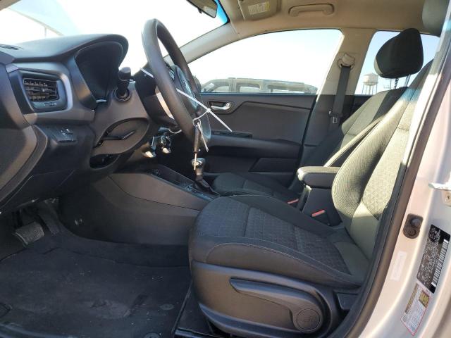 2019 KIA RIO S - 3KPA24ABXKE170432