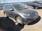 HONDA CR-V EXL photo