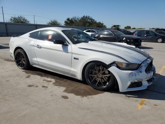 2017 FORD MUSTANG GT - 1FA6P8CF3H5244668