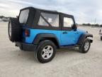 JEEP WRANGLER S photo