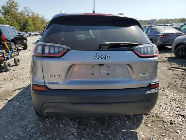 2019 JEEP CHEROKEE L - 1C4PJMCB9KD214867