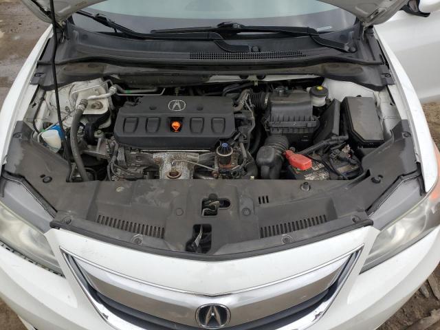 VIN 19VDE1F38FE005417 2015 Acura ILX, 20 no.11