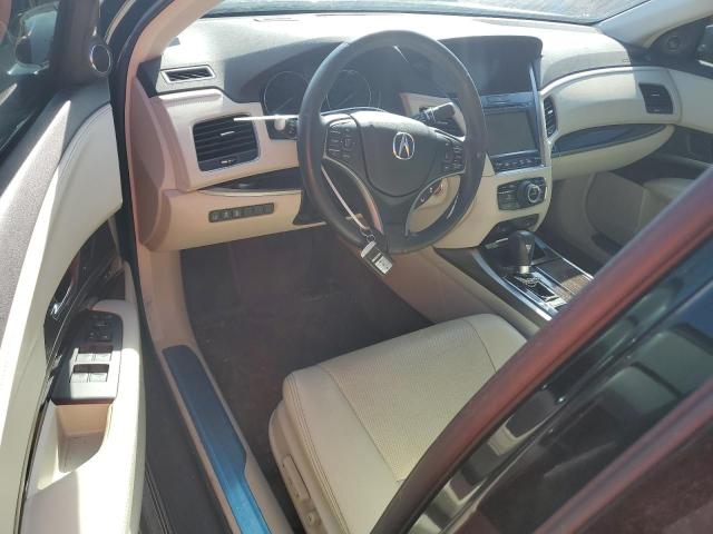 2016 ACURA RLX TECH JH4KC1F56GC001475