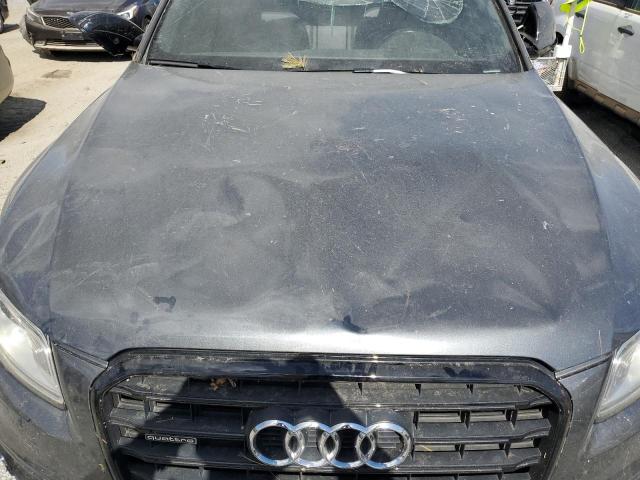 2017 AUDI Q5 PREMIUM - WA1D7AFP8HA048269