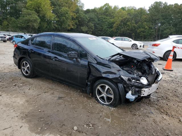 2015 HONDA CIVIC SE 19XFB2F77FE010884