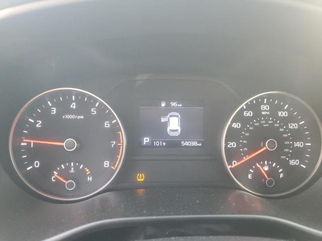 2021 KIA SPORTAGE L - KNDPMCAC4M7931336
