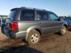 HONDA PILOT EXL photo