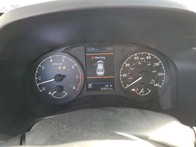 2021 NISSAN ALTIMA S - 1N4BL4BV2MN313677