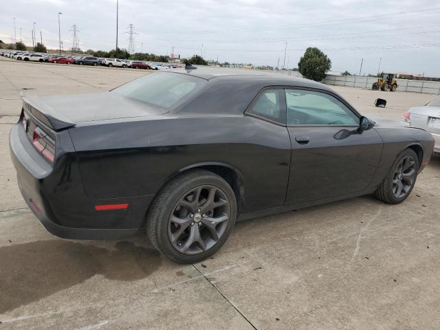 2019 DODGE CHALLENGER - 2C3CDZAG9KH541293