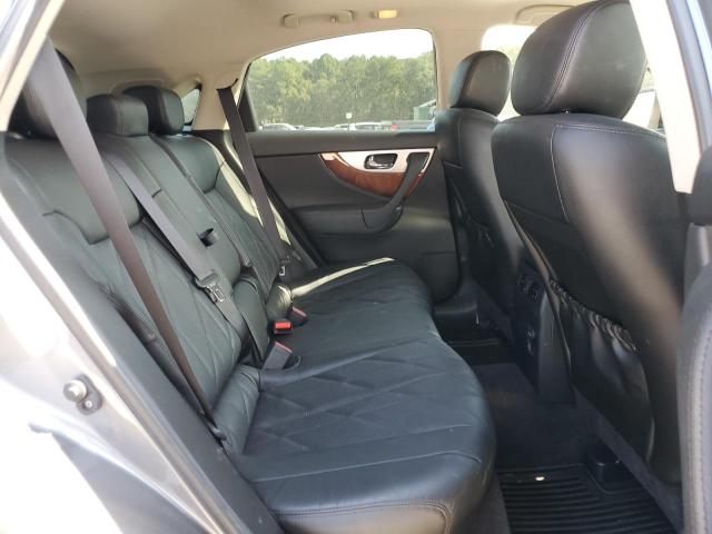 2016 INFINITI QX70 - JN8CS1MW3GM752407