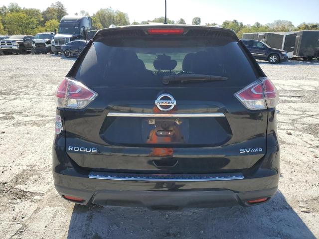 VIN 5N1AT2MM1GC742089 2016 Nissan Rogue, S no.6