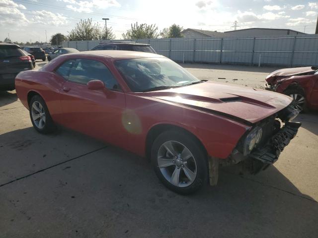 2015 DODGE CHALLENGER - 2C3CDZAG4FH835416