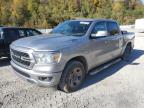 2022 RAM 1500 BIG H - 1C6RRFFG1NN396414