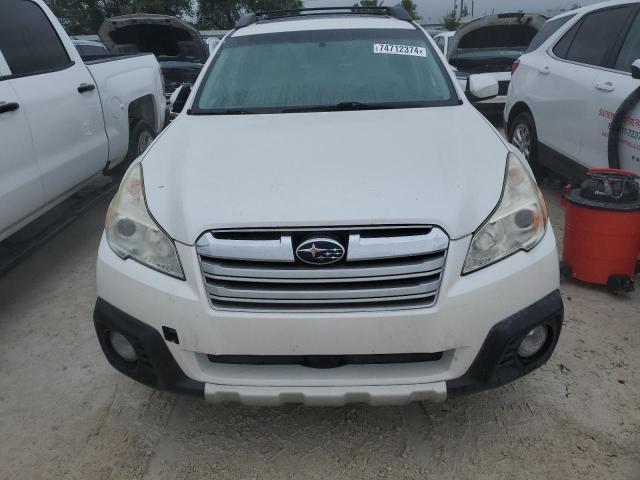 VIN 4S4BRDMC5E2315295 2014 Subaru Outback, 3.6R Lim... no.5