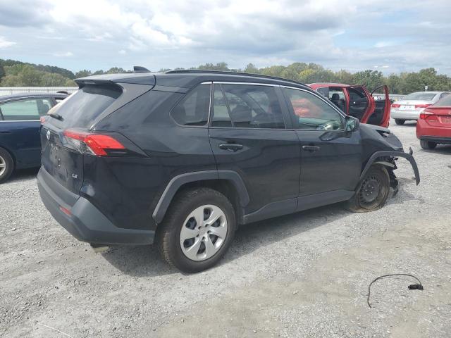 2020 TOYOTA RAV4 LE - JTMH1RFV4LD060805