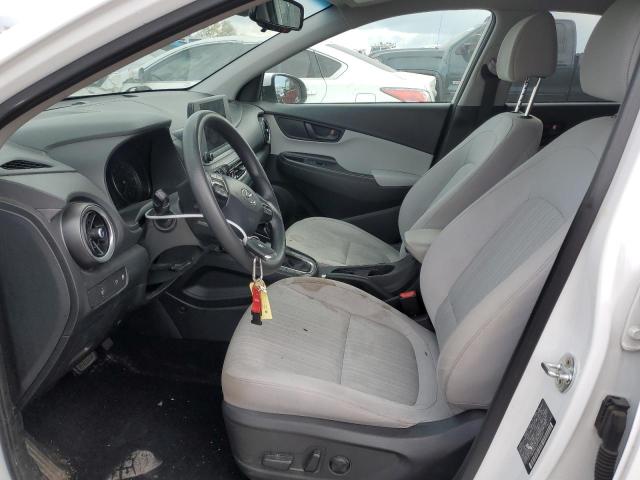2023 HYUNDAI KONA SEL - KM8K6CAB9PU008881