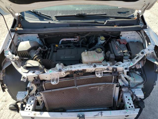 2016 BUICK ENCORE CON - KL4CJBSB2GB703306