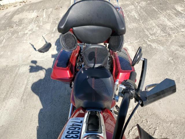 2013 HARLEY-DAVIDSON FLHTC ELEC 1HD1FFM17DB679735