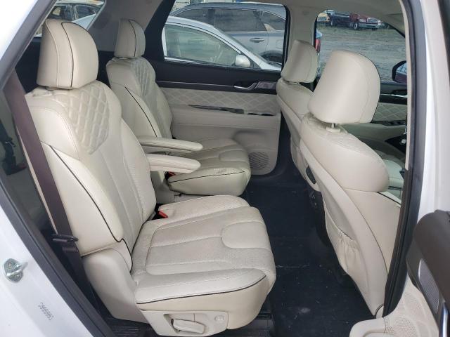 2020 HYUNDAI PALISADE L - KM8R54HE5LU048635