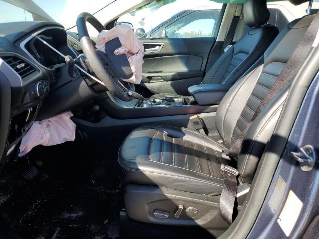 2019 FORD EDGE SEL - 2FMPK4J96KBB20945