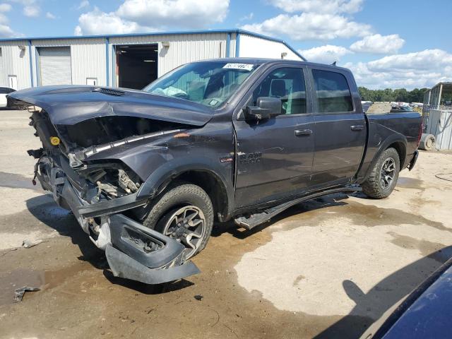 RAM 1500 REBEL