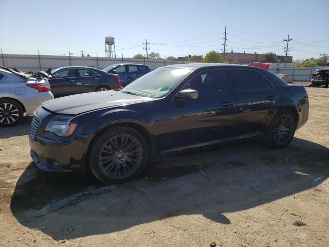 2013 CHRYSLER 300C VARVATOS 2013