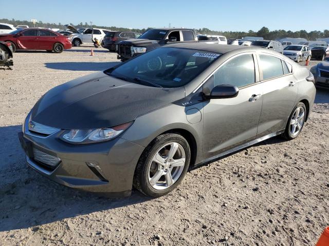 VIN 1G1RC6S52HU111477 2017 Chevrolet Volt, LT no.1