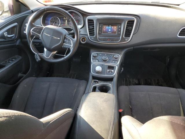 2015 CHRYSLER 200 LIMITE - 1C3CCCAB2FN694700