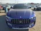 MASERATI LEVANTE SP photo