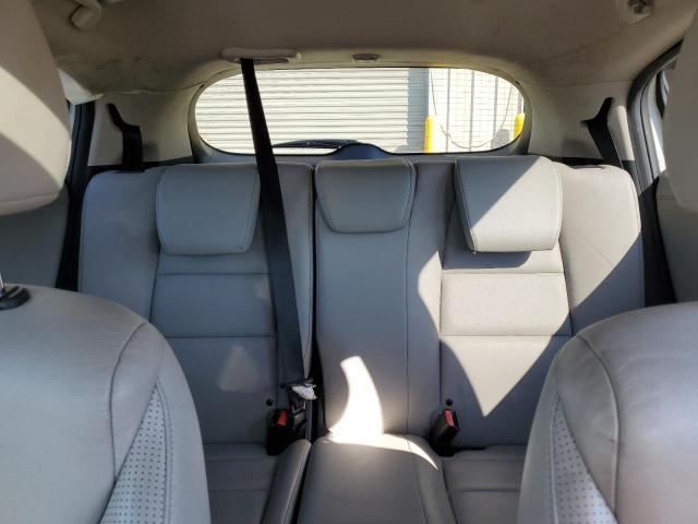 2017 HONDA HR-V EXL - 3CZRU5H77HM710008