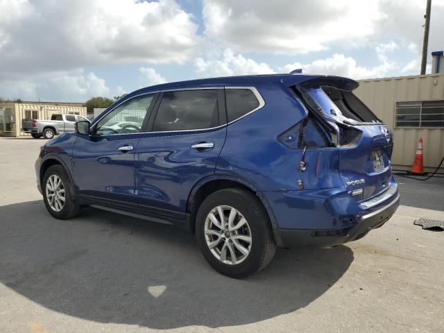 VIN JN8AT2MT3KW263342 2019 Nissan Rogue, S no.2