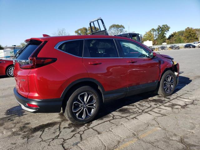 2020 HONDA CR-V EXL - 5J6RW2H89LL015184