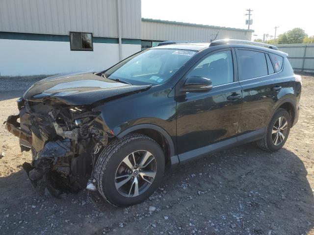 VIN 2T3RFREV7JW703798 2018 Toyota RAV4, Adventure no.1