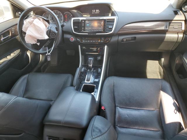 2016 HONDA ACCORD EXL - 1HGCR2F9XGA172174