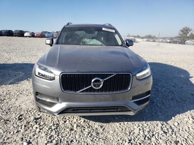 2016 VOLVO XC90 T6 - YV4A22PKXG1089868