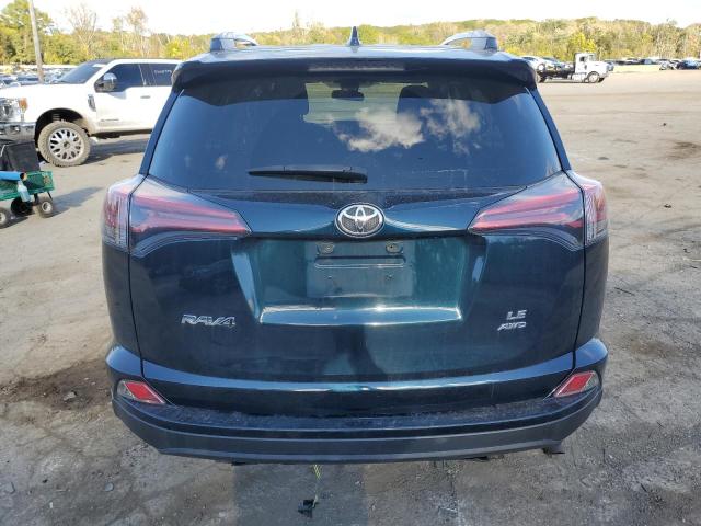 VIN 2T3BFREV6JW835355 2018 Toyota RAV4, LE no.6