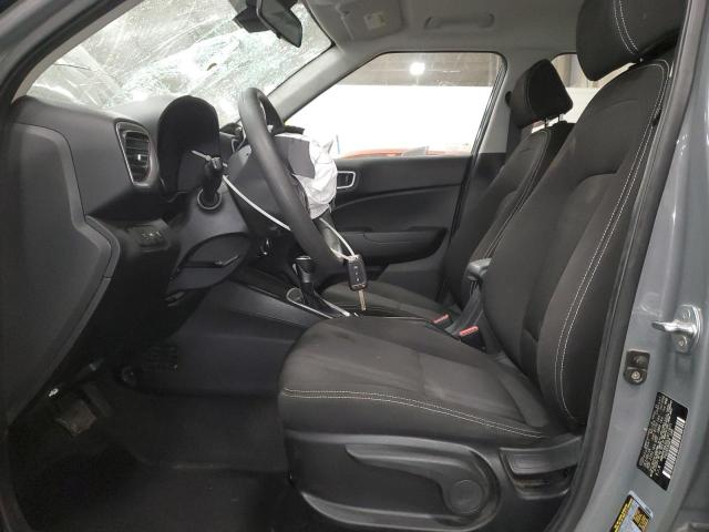2020 HYUNDAI VENUE SEL - KMHRC8A30LU017671