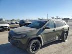 2021 JEEP CHEROKEE T - 1C4PJMBX8MD102027